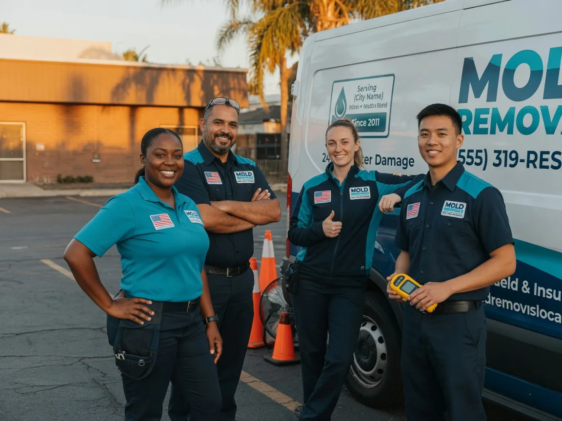Water Damage Restoration company in Pageland, SC